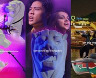 Сингапур, туризм, TikTok, челлендж, путешествия