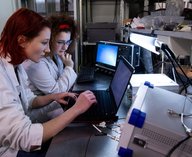 ИИ, металл, трещины, моделирование, технологии