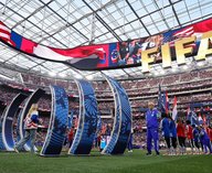 США, футбол, MLS, NWSL, чемпионат мира, маркетинг, аудитория