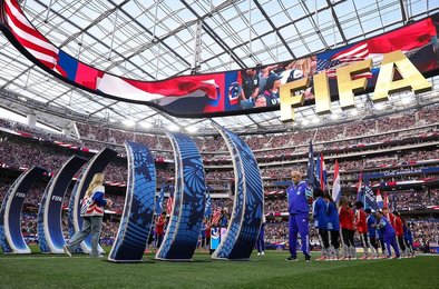 США, футбол, MLS, NWSL, чемпионат мира, маркетинг, аудитория
