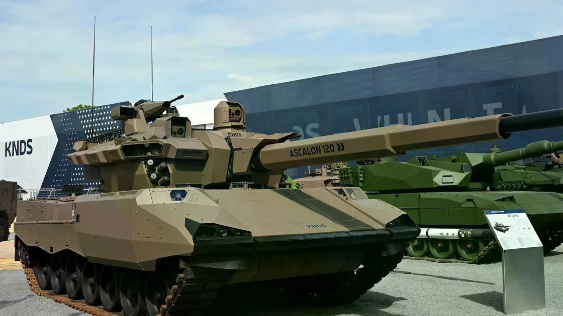 танк, артиллерия, Европа, вооружение, оборона