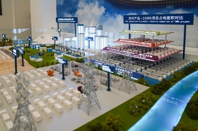 Китай, редкоземельные элементы, Баян-Обо, Baogang Group, добыча, сырье, промышленность, Внутренняя Монголия