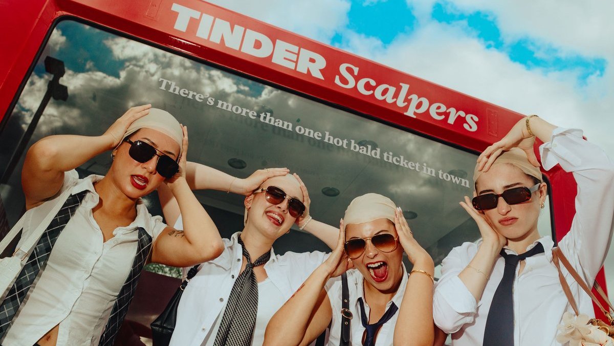 Tinder, знакомства, лысые, мужчины, свидания