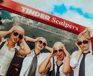 Tinder, знакомства, лысые, мужчины, свидания