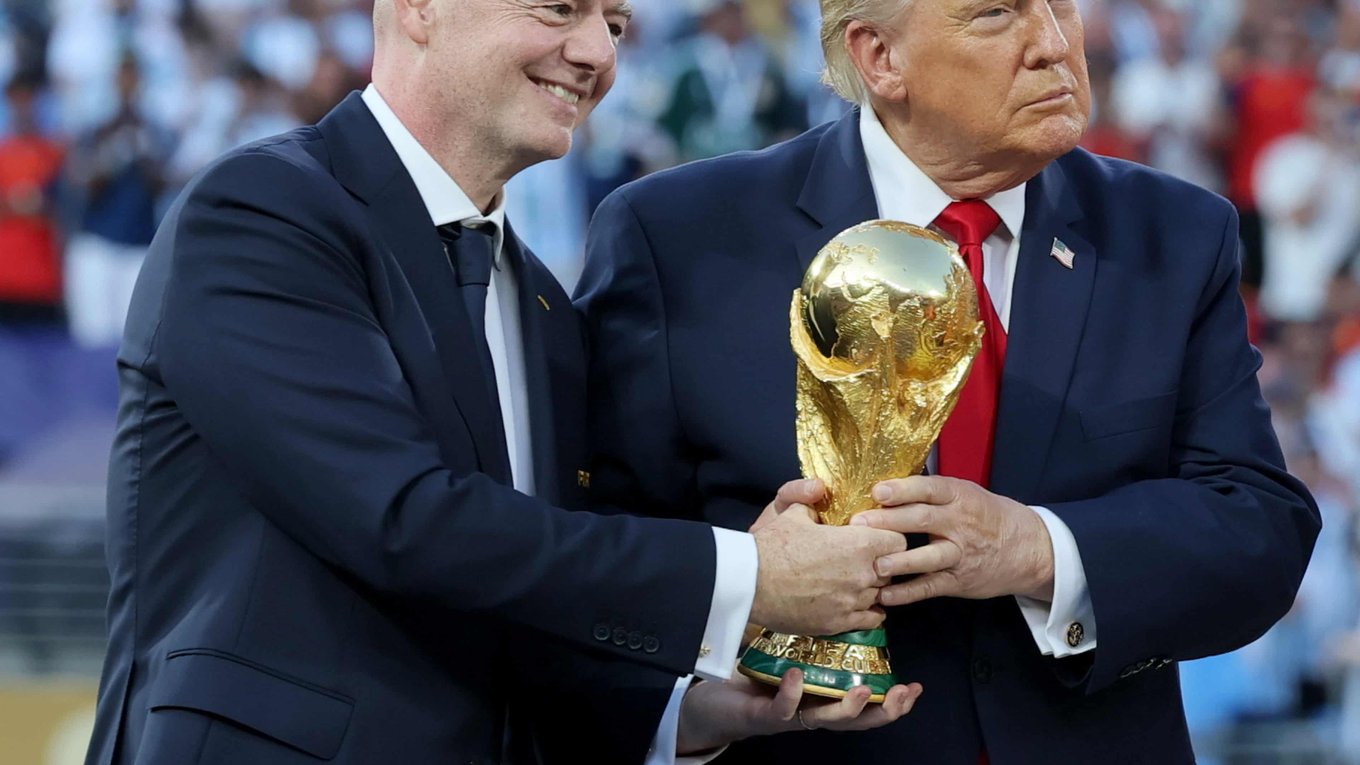 ФИФА, футбол, спорт, инвестиции, чемпионат