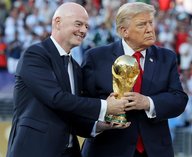 ФИФА, футбол, спорт, инвестиции, чемпионат