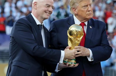 ФИФА, футбол, спорт, инвестиции, чемпионат