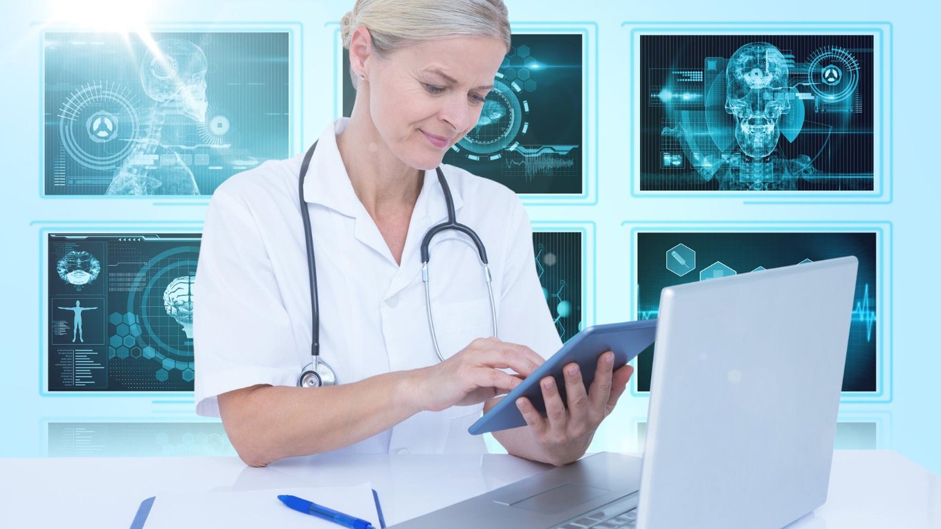 Россия, ГОСТ, интеллект, здравоохранение, медицина