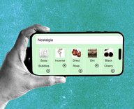 ароматы, эмоции, память, TikTok, парфюм