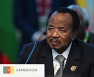 Камерун, президент, выборы, Бийя, Африка