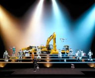 Nvidia, роботы, экосистема, ИИ, робототехника