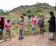 сиПути, язык, Лесото, культура, лингвистика