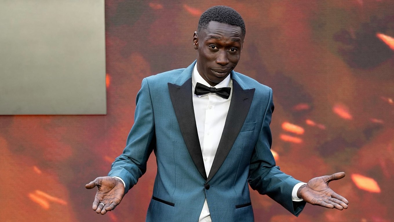 ИИ, тиктокер, Хаби, ТикТок, двойник