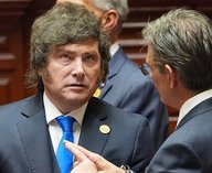 Аргентина, Милей, иммиграция, депортация, ненависть