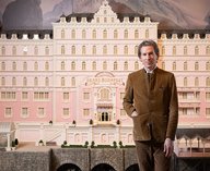 Лондон, выставка, архив, кино, Андерсон