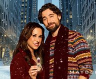 Maybelline, сериал, реклама, консилер, драма