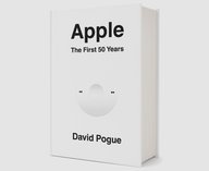 Apple, история, технологии, инновации, юбилей