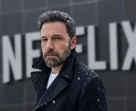 Netflix, Аффлек, ИИ, стартап, стриминг