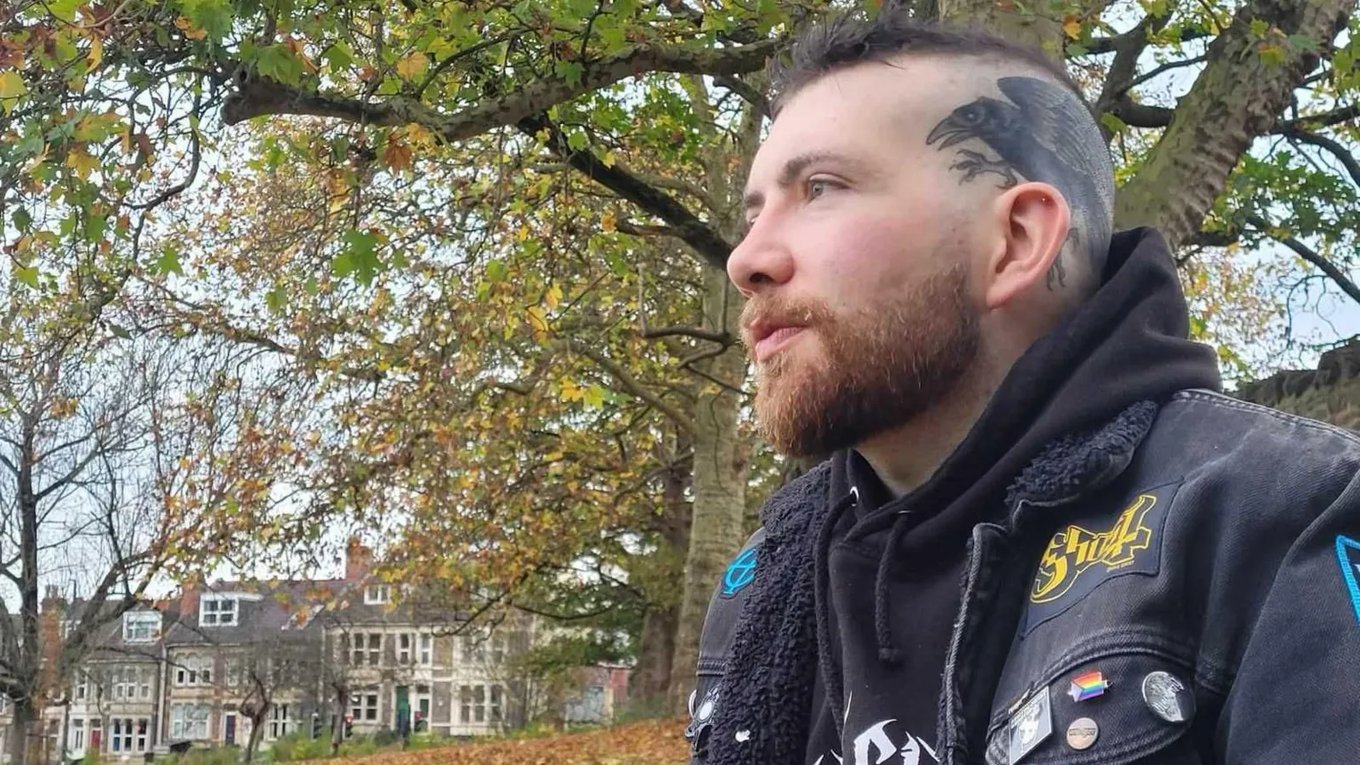 музыкант, голос, нейросети, Великобритания, болезнь