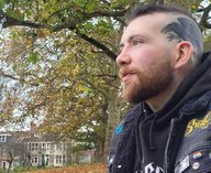 музыкант, голос, нейросети, Великобритания, болезнь