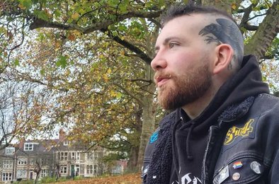 музыкант, голос, нейросети, Великобритания, болезнь