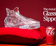 CocaCola, кроссовки, баскетбол, турнир, реклама