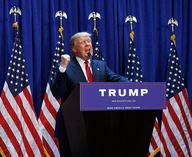 Трамп