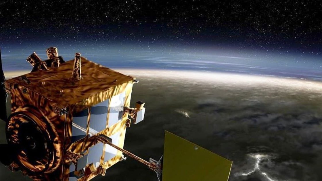 Япония, Венера, Акацуки, JAXA, космос