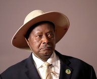 Уганда, выборы, президент, Мусевени, оппозиция