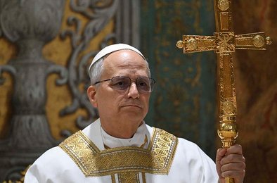 Папа Римский, ООН, диалог, международные отношения, многостороннее взаимодействие