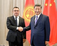 инвестиции Китая в Центральную Азию, сотрудничество Китай Центральная Азия, проекты развития региона, Си Цзиньпин Астана, международное партнёрство