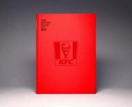 KFC, книга, бренд, маркетинг, культура
