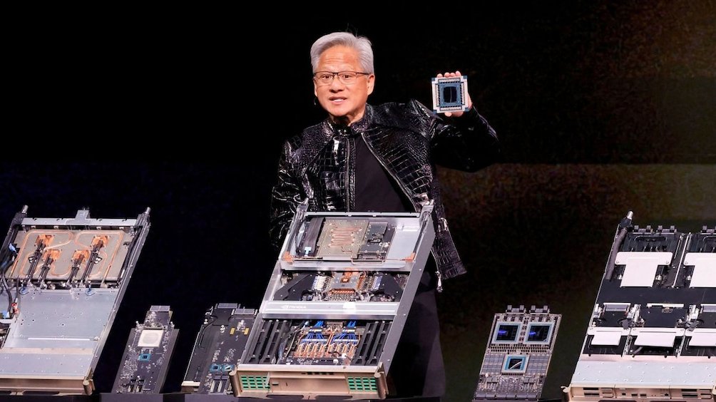 Nvidia, автопилот, ИИ, транспорт, автономность