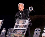 Nvidia, автопилот, ИИ, транспорт, автономность