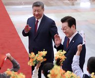 Сеул, Пекин, Корея, Китай, дипломатия