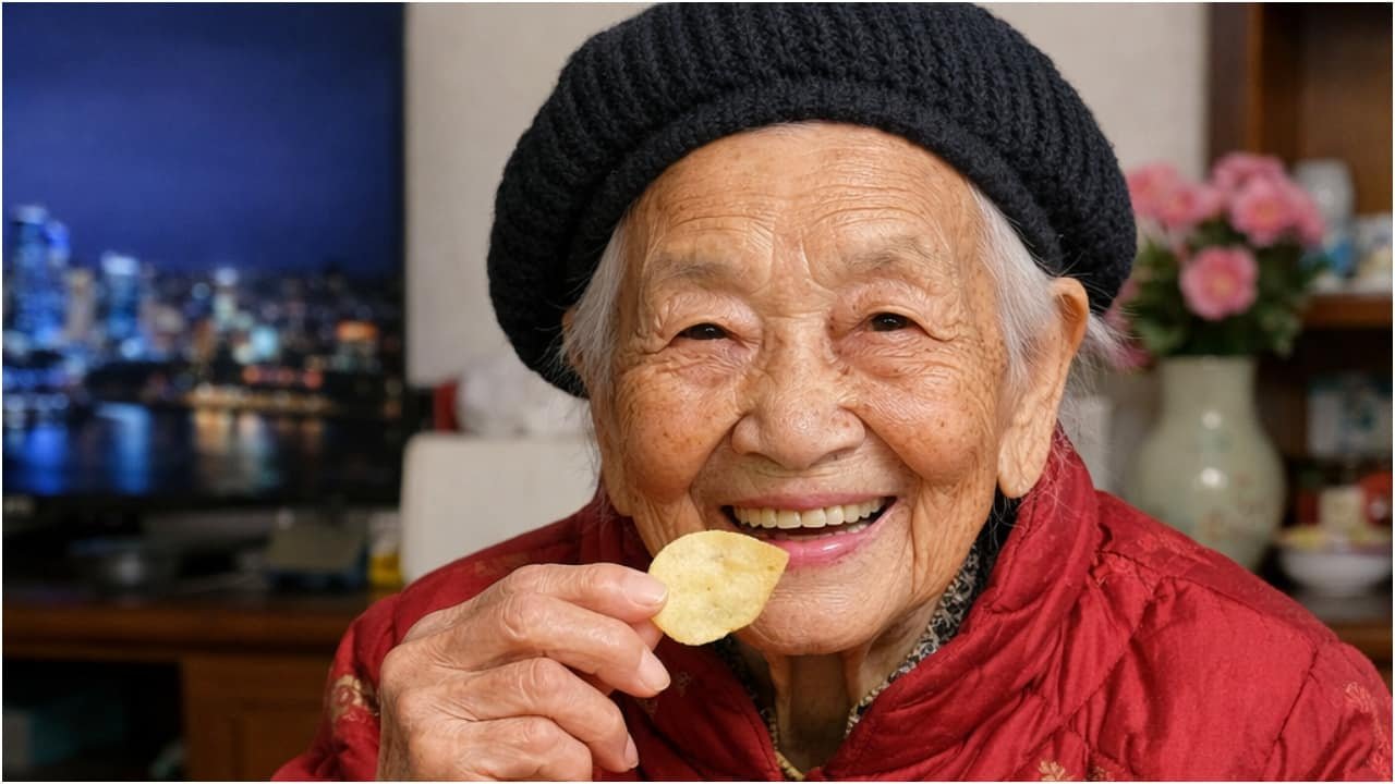 долголетие, Китай, здоровье, образжизни, старение