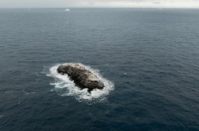 Антарктида, остров, экспедиция, ученые, открытие