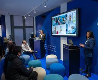 Европа, космос, лаборатория, рак, микрогравитация