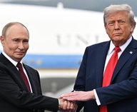 Трамп, Путин, переговоры, саммит, дипломатия
