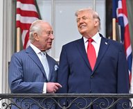 дипломатия, политика, монархия, визит, США