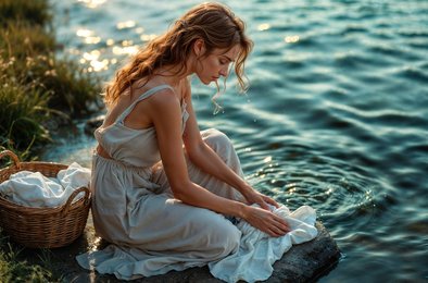 ООН, вода, женщины, климат, здоровье