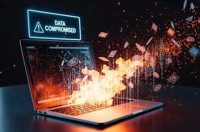 Meta, утечка, данные, ИИ, безопасность