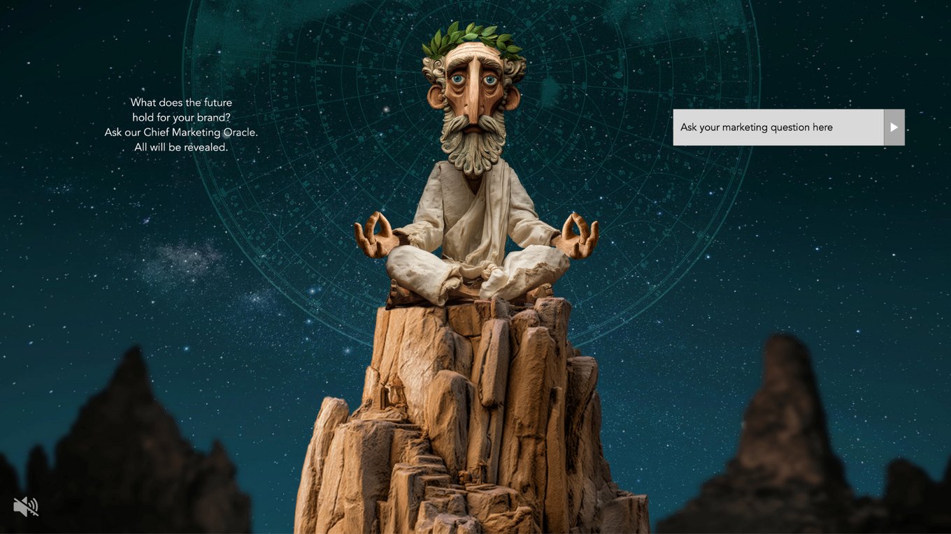 маркетинг, креатив, искусственныйинтеллект, прогноз, инновации