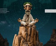 маркетинг, креатив, искусственныйинтеллект, прогноз, инновации