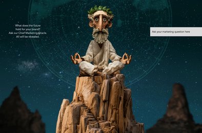 маркетинг, креатив, искусственныйинтеллект, прогноз, инновации