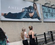 джинсы, благотворительность, актриса, кампания, здоровье