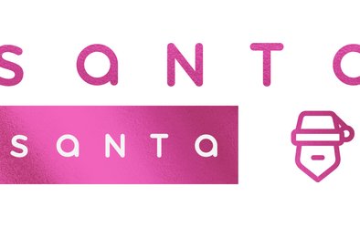 дизайн, бренд, Санта, редизайн, креатив