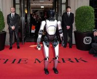 робот, гуманоид, технологии, MetGala, Agibot