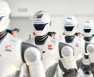США, роботы, Китай, санкции, безопасность