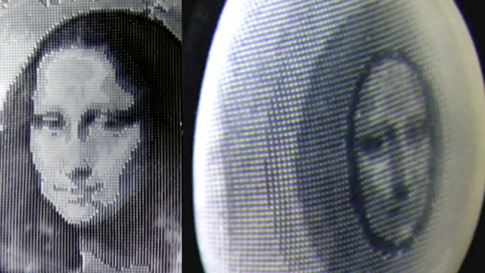 умнаякожа, гидрогель, шифрование, материалы, технологии